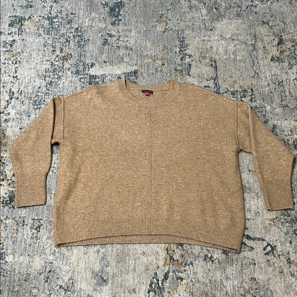 SZ L Vince Camuto Sweater